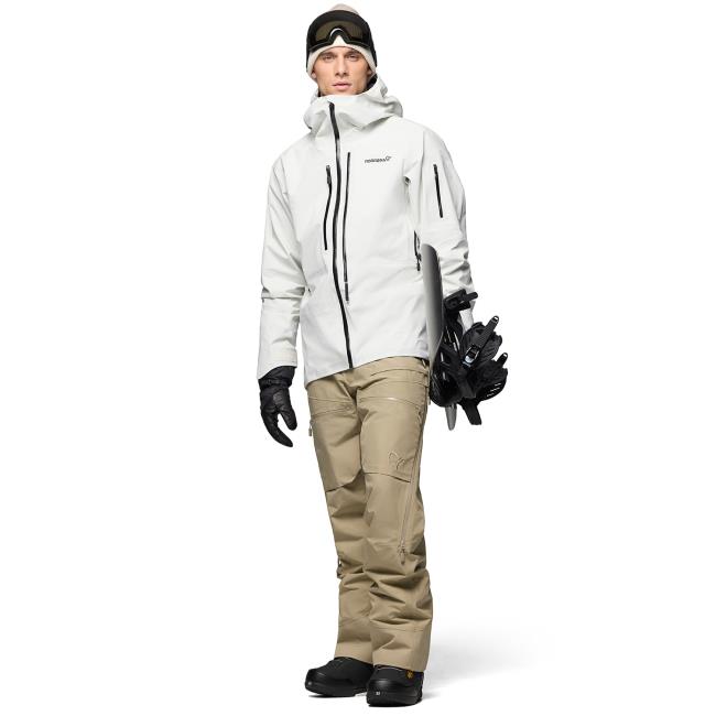 Norrona Lofoten Gtx Insulated Pants