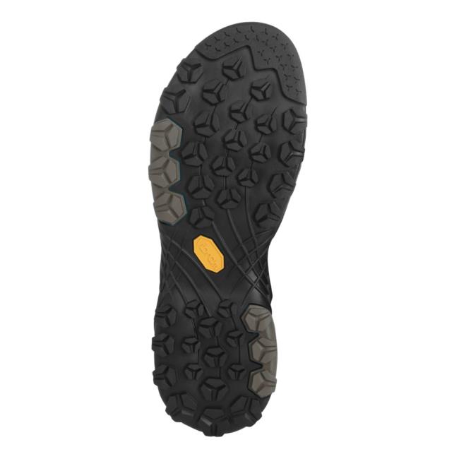  kayland Revolt Gtx Dark Green Yellow