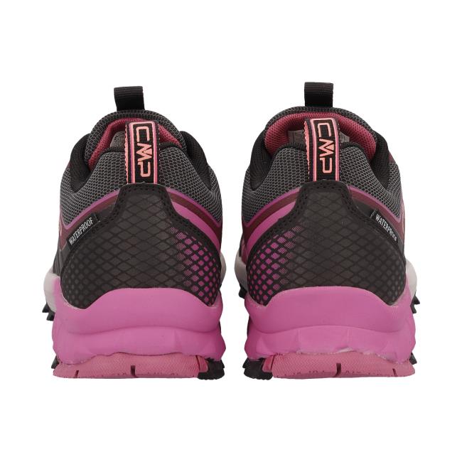 Cmp Laky Wmn Fast Hiking Wp Prugna Lot