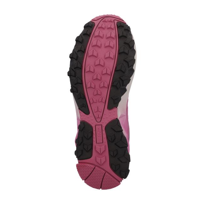Cmp Laky Wmn Fast Hiking Wp Prugna Lot