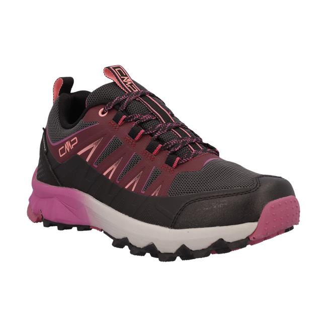 Cmp Laky Wmn Fast Hiking Wp Prugna Lot