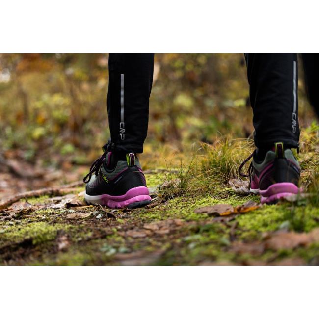 Cmp Laky Wmn Fast Hiking Wp Prugna Lot