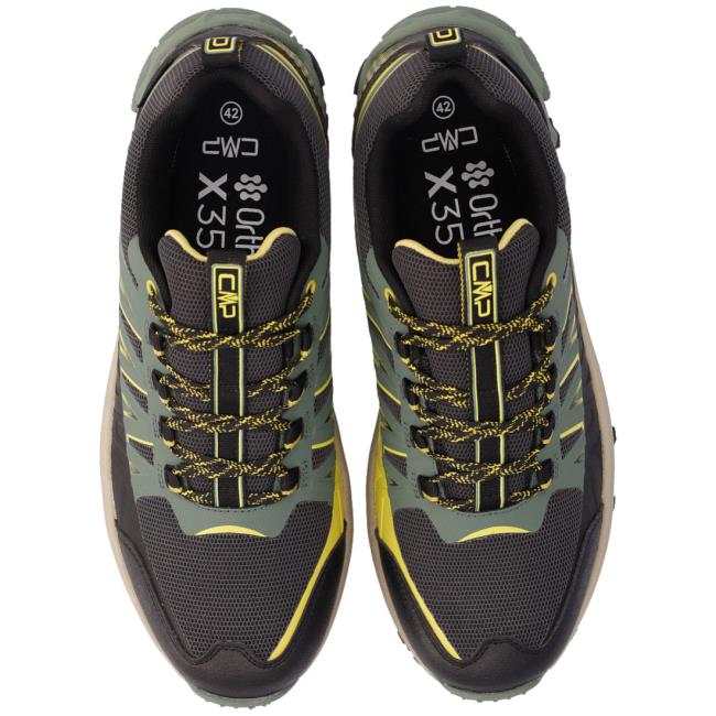 Cmp Laky Fast Hiking Wp