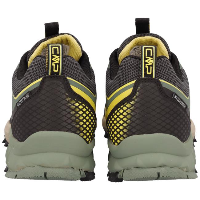 Cmp Laky Fast Hiking Wp