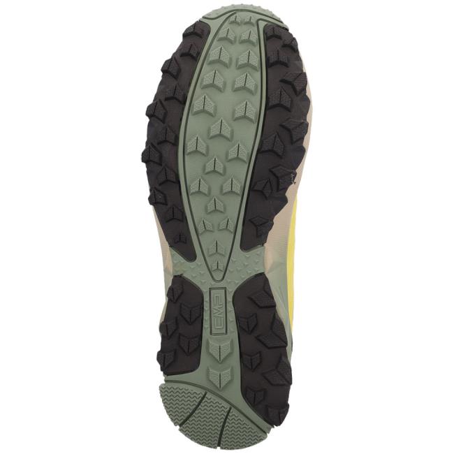 Cmp Laky Fast Hiking Wp