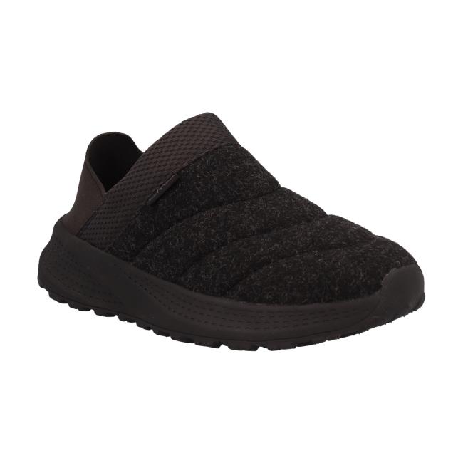 Cmp Synensys Wmn Home Slipper Piombo
