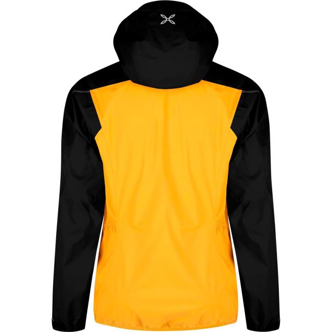 Montura Magica Prometeo Jacket