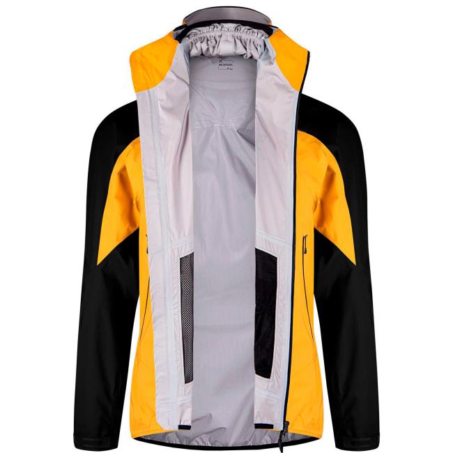 Montura Magica Prometeo Jacket