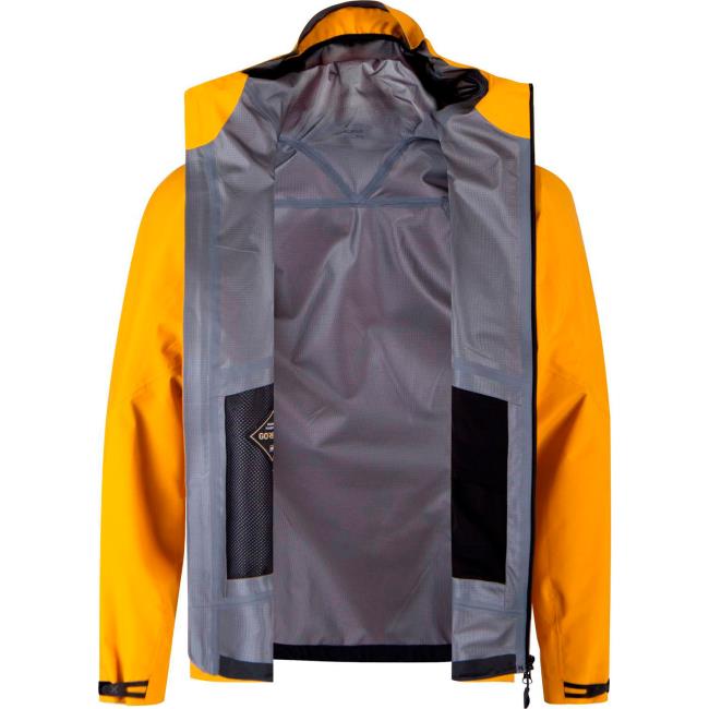 Montura Magica Gtx Pro Jacket