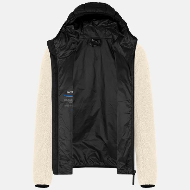 Montura Sherpa Hybrid Jacket W