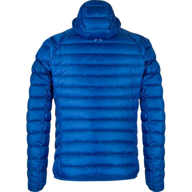 Montura Breeze Hooded Duvet Jacket