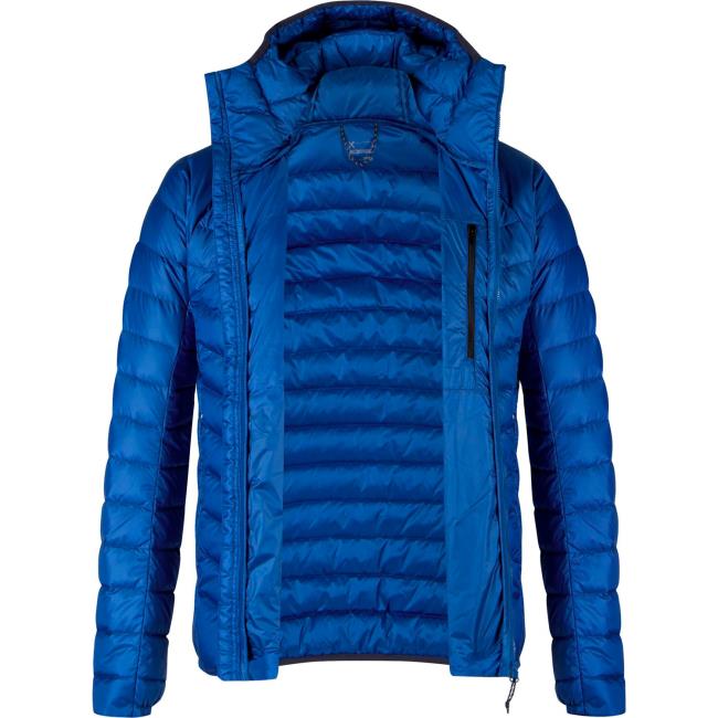 Montura Breeze Hooded Duvet Jacket