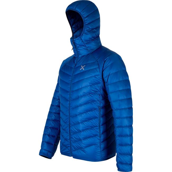 Montura Breeze Hooded Duvet Jacket