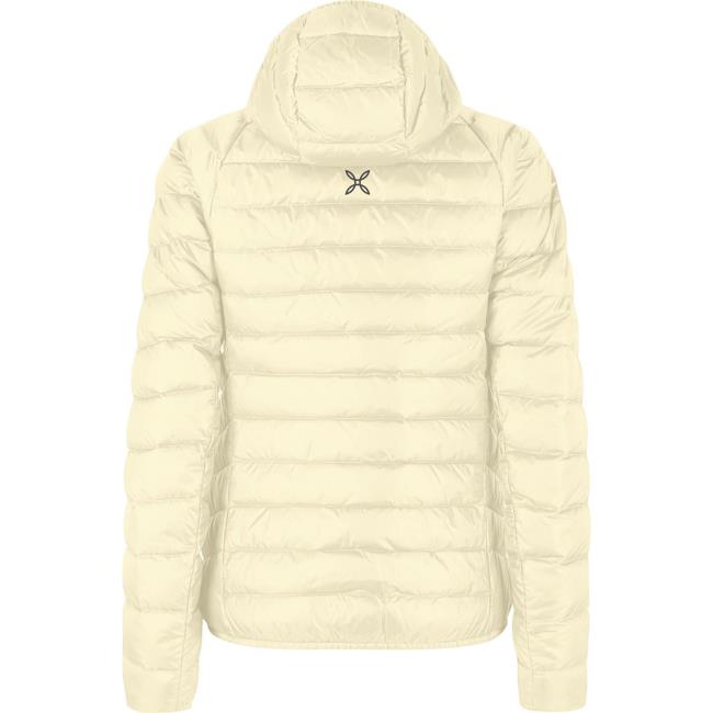 Chaqueta Montura Breeze Hooded Duvet Jacket W