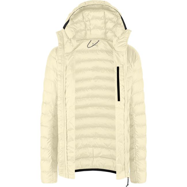 Chaqueta Montura Breeze Hooded Duvet Jacket W