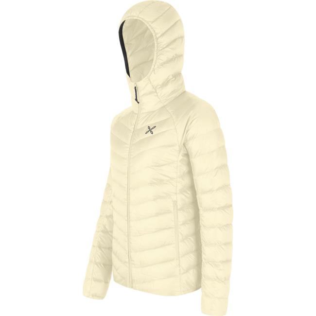 Chaqueta Montura Breeze Hooded Duvet Jacket W
