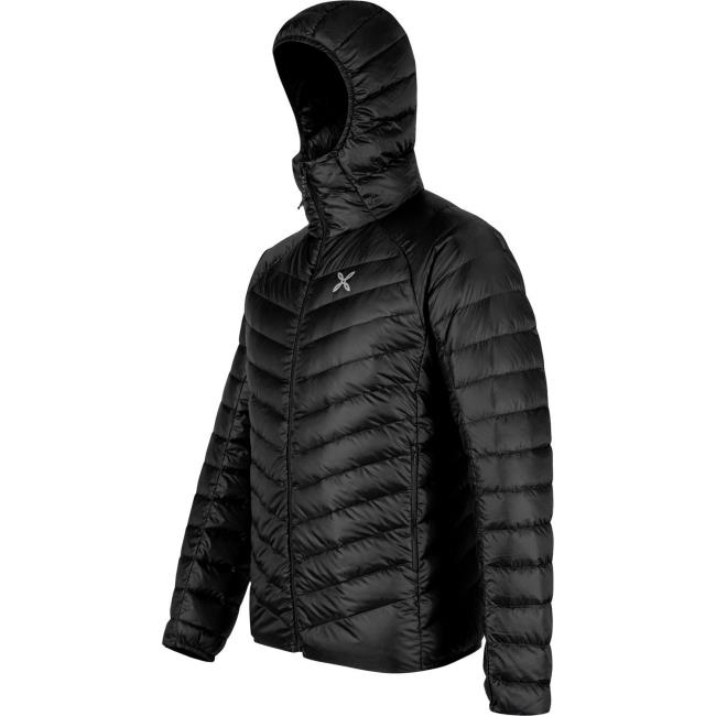 Montura Breeze Hooded Duvet Jacket