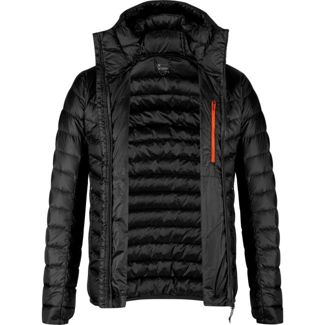 Montura Breeze Hooded Duvet Jacket