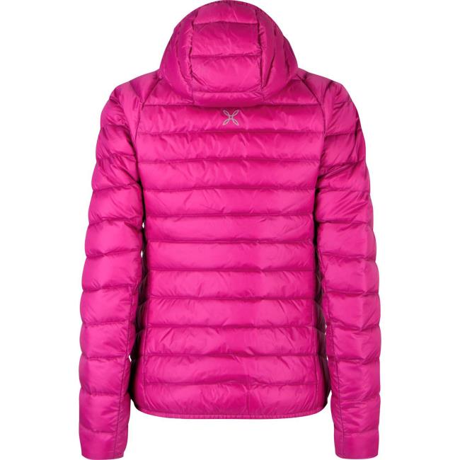 Chaqueta Montura Breeze Hooded Duvet Jacket W