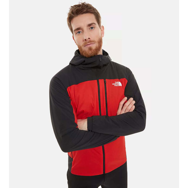 The North Face Summit L3 Ventrix Vrt Hoodie Wu5 | Barrabes