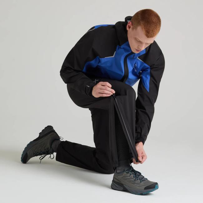 Montura Magic Prometeo Cover Pants