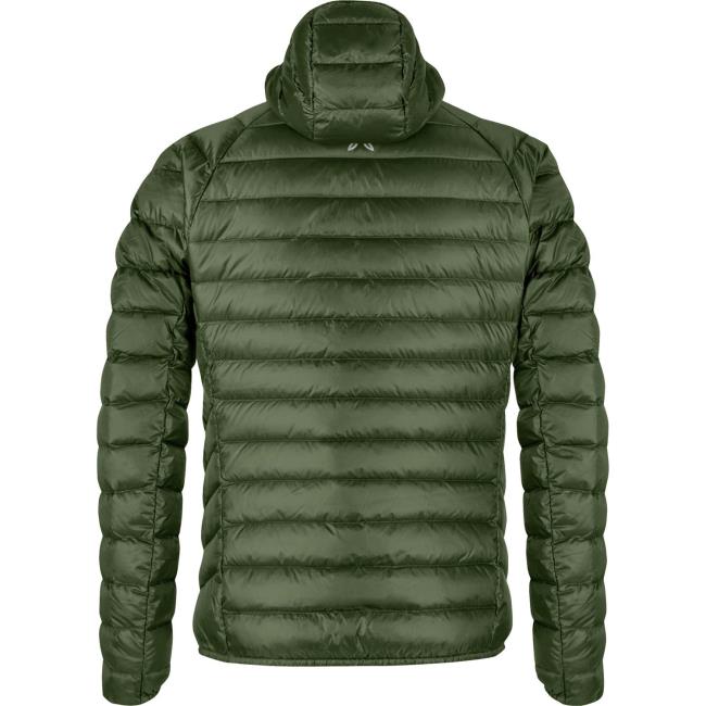 Montura Breeze Hooded Duvet Jacket