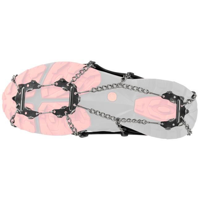  nortec Nordic 2.4