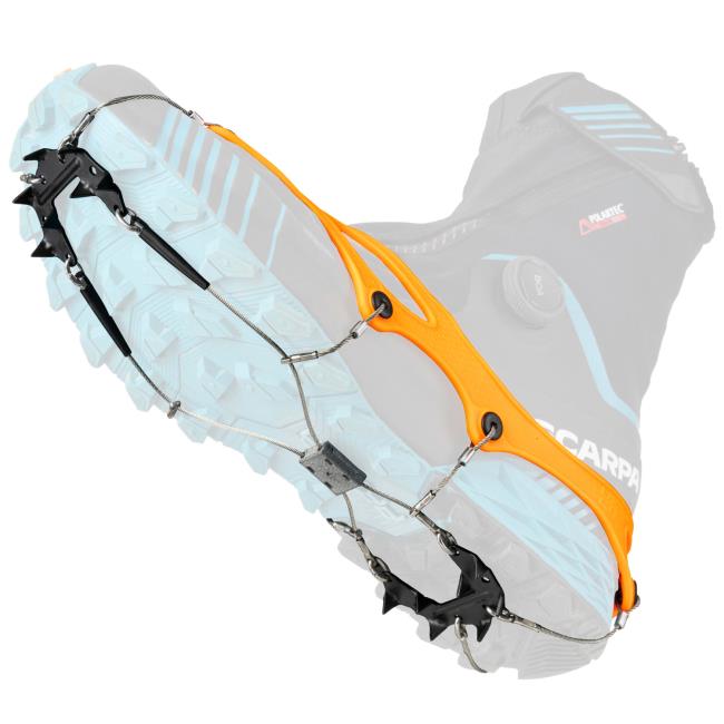 Crampones Nortec Trail 2.4