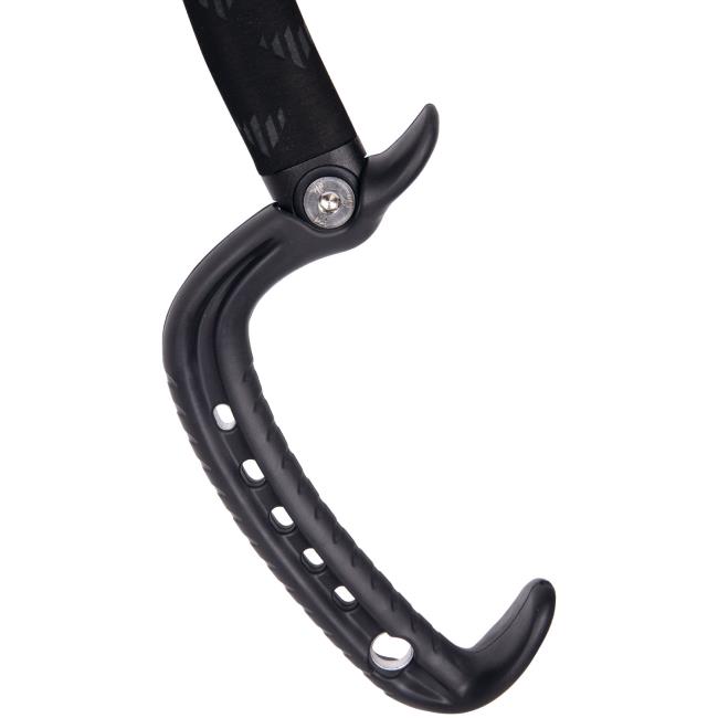 Piolet Camp X-dream Total Dry