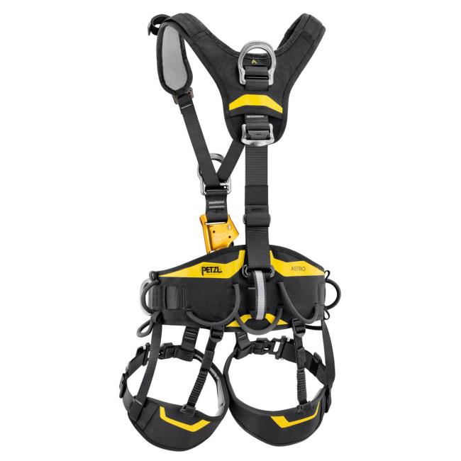  petzl Astro (versión europea)