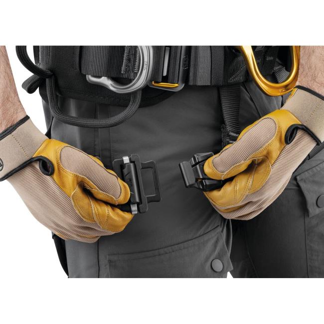  petzl Astro (versión europea)