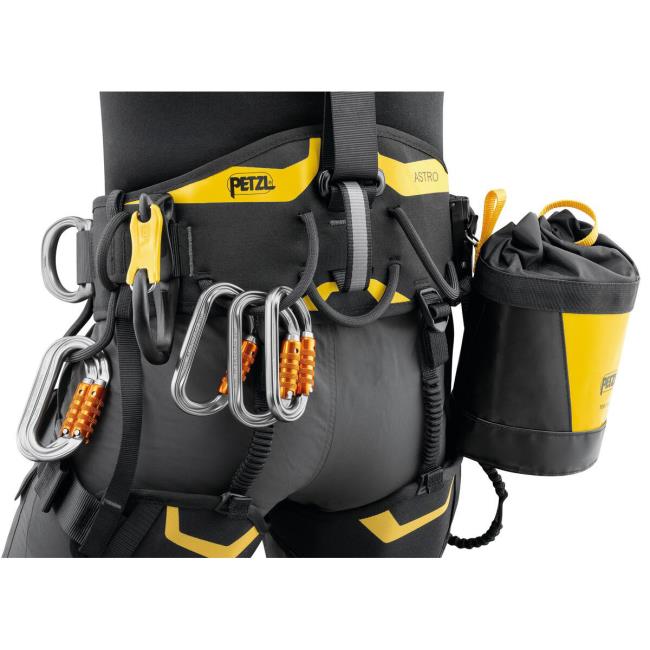  petzl Astro (versión europea)