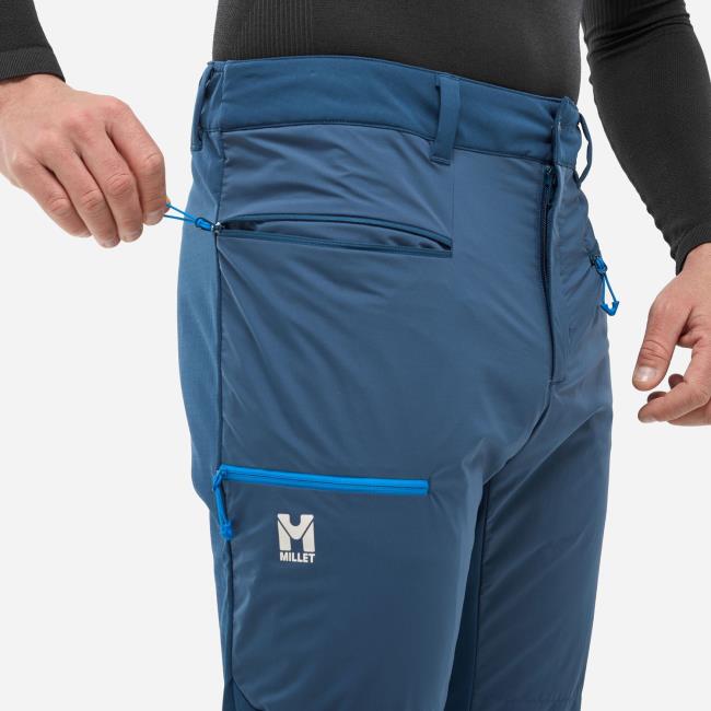 Millet Seneca Hybrid Pant