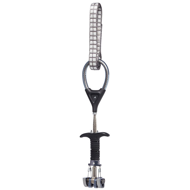  black diamond Camalot Z4 0.4