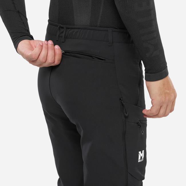 Millet Rutor Xcs Pant
