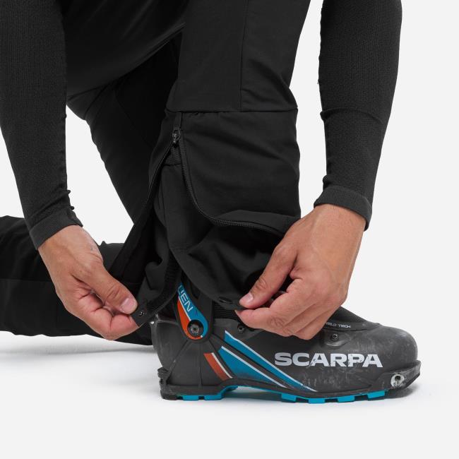 Millet Rutor Xcs Pant