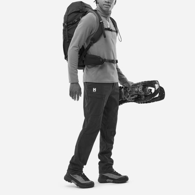 Millet Ubic Warm Pant