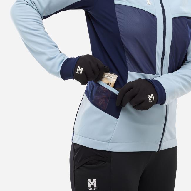 Millet Pierra Ment Jacket W