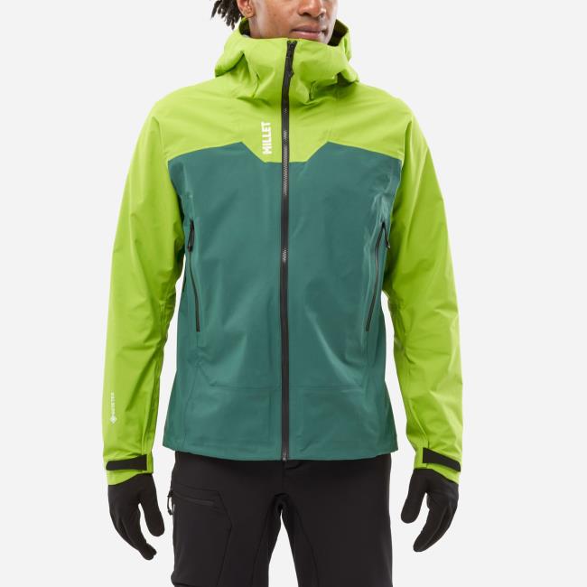 Millet Kamet Gtx Jacket
