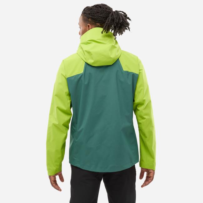 Millet Kamet Gtx Jacket
