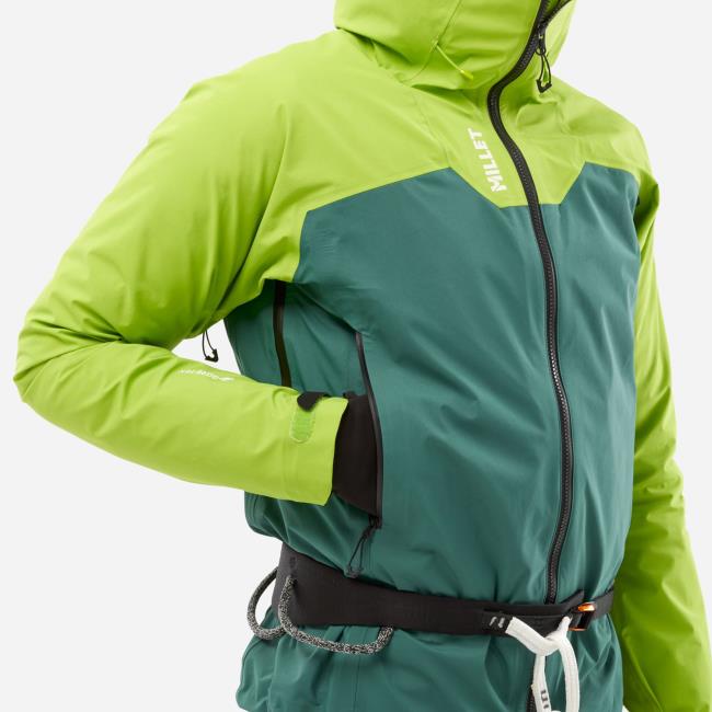 Millet Kamet Gtx Jacket