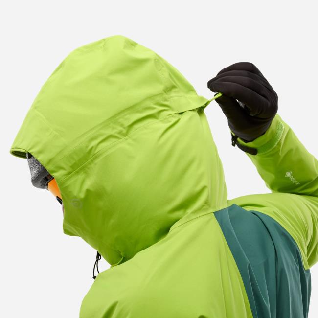 Millet Kamet Gtx Jacket