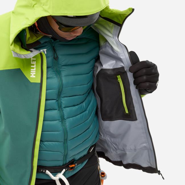 Millet Kamet Gtx Jacket