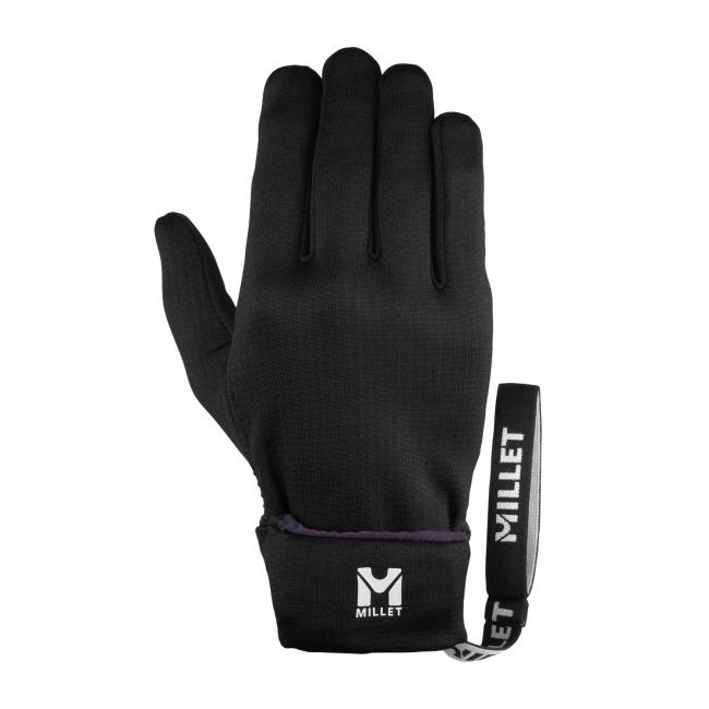 Millet White 2/1 Gloves
