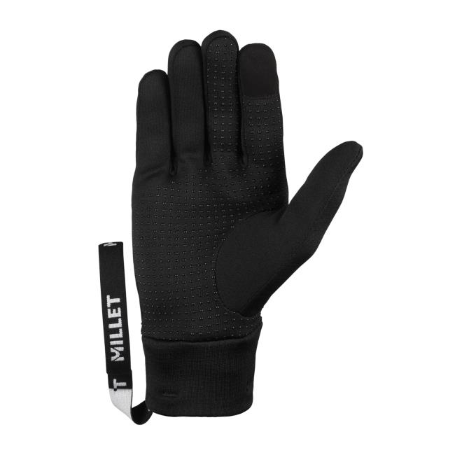 Millet White 2/1 Gloves