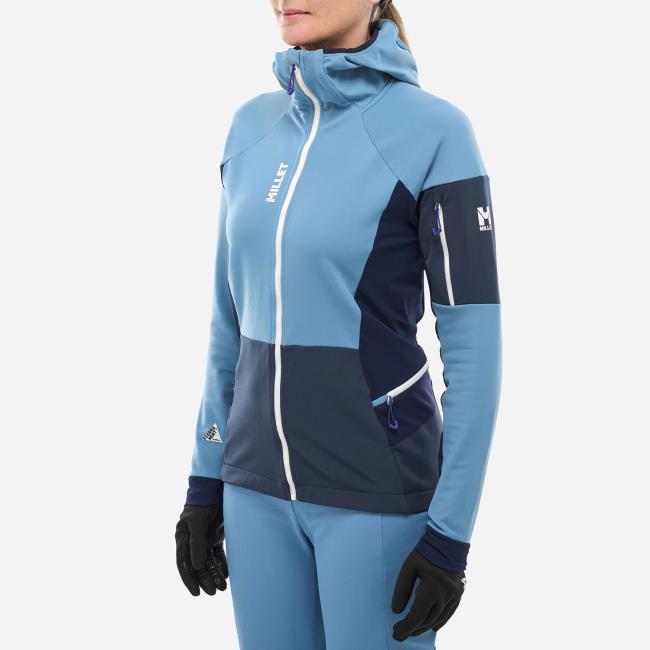 Millet Pierra Ment Hoodie W