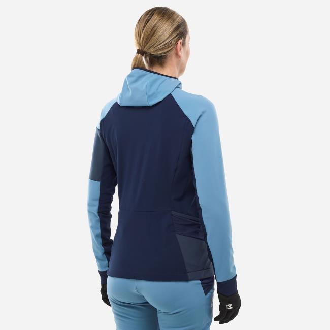 Millet Pierra Ment Hoodie W