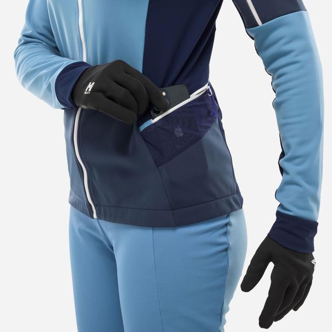 Millet Pierra Ment Hoodie W