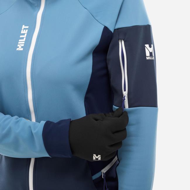 Millet Pierra Ment Hoodie W