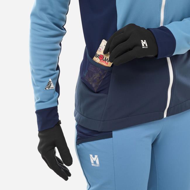 Millet Pierra Ment Hoodie W